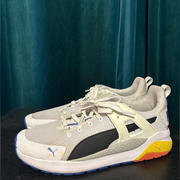 Puma Running Sneakers